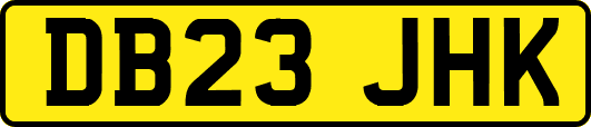 DB23JHK