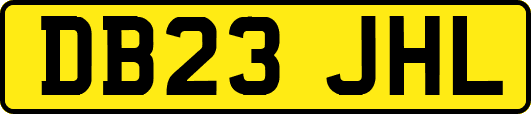 DB23JHL
