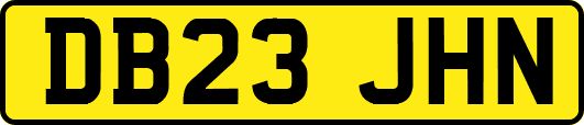 DB23JHN