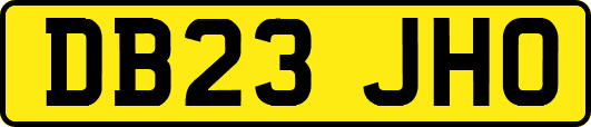 DB23JHO