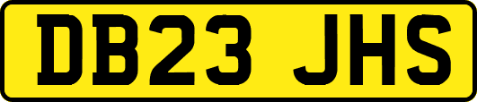 DB23JHS