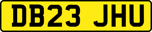 DB23JHU