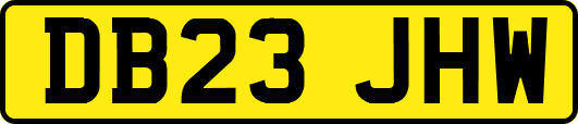 DB23JHW