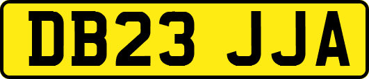 DB23JJA