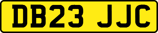 DB23JJC