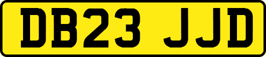 DB23JJD