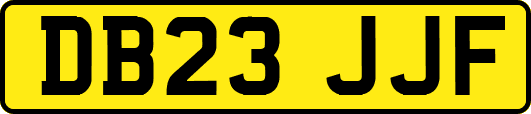 DB23JJF