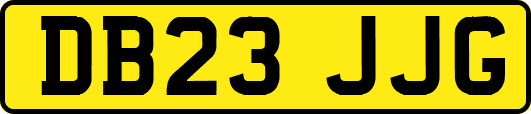 DB23JJG