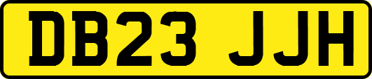 DB23JJH