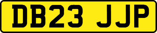 DB23JJP