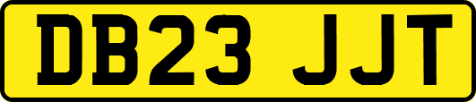 DB23JJT