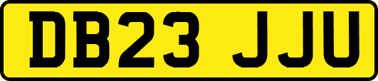 DB23JJU