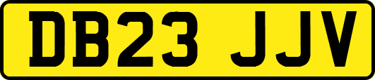 DB23JJV
