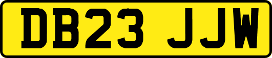 DB23JJW