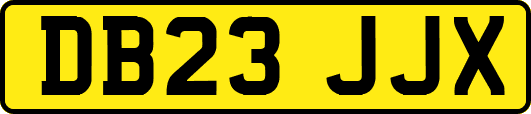 DB23JJX