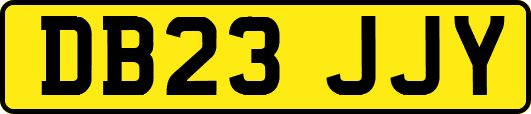 DB23JJY