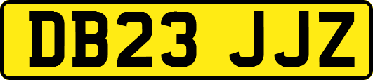 DB23JJZ