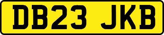 DB23JKB