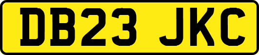 DB23JKC