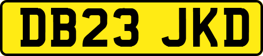 DB23JKD