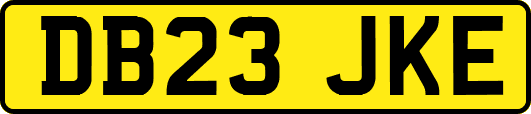 DB23JKE