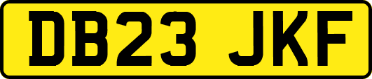 DB23JKF