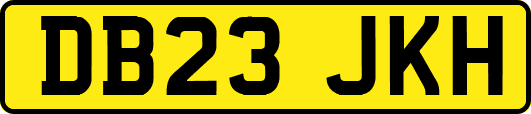 DB23JKH