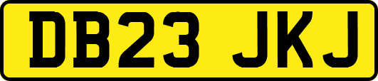 DB23JKJ