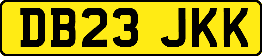 DB23JKK