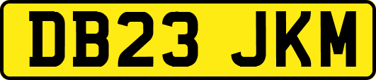 DB23JKM