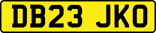 DB23JKO