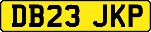 DB23JKP