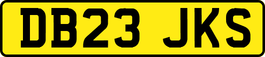 DB23JKS
