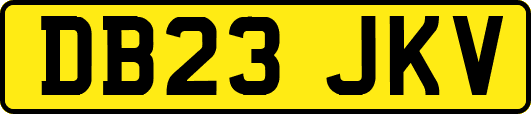 DB23JKV