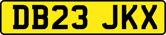 DB23JKX