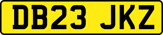DB23JKZ