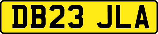 DB23JLA