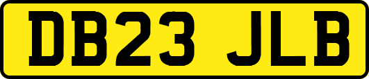 DB23JLB