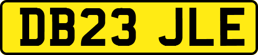 DB23JLE
