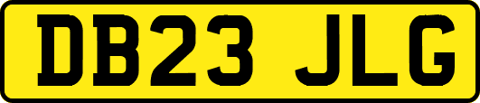 DB23JLG
