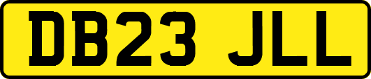 DB23JLL