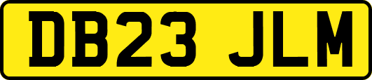 DB23JLM