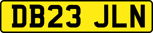 DB23JLN