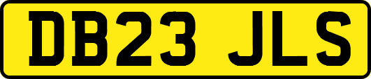 DB23JLS