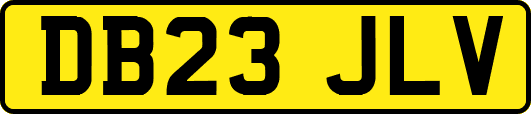DB23JLV
