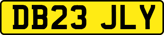 DB23JLY
