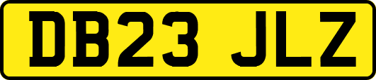 DB23JLZ