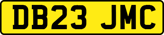 DB23JMC