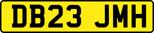 DB23JMH