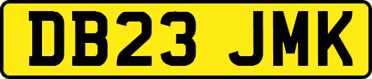 DB23JMK